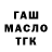 ГАШ индика сатива johnthomasbrandt